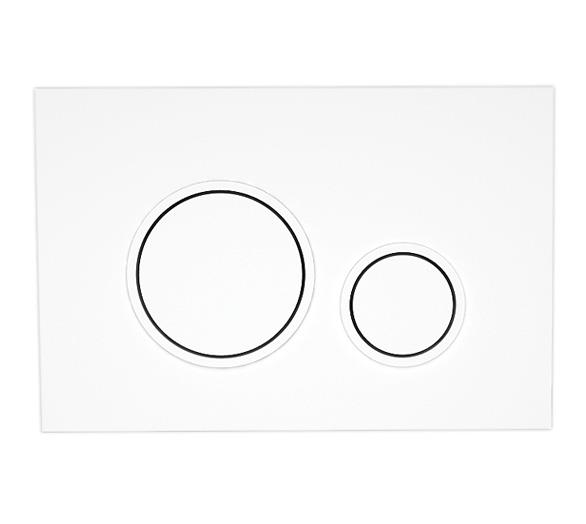 Magre Kumanda Paneli Beyaz