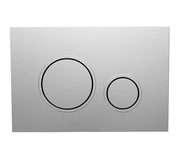 Magre Kumanda Paneli Mat Krom