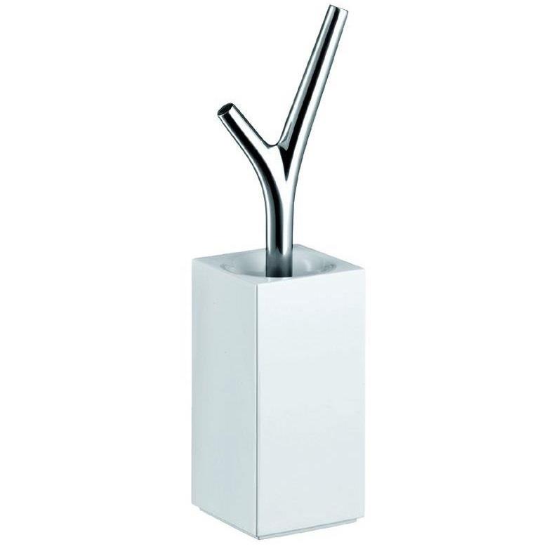 Metal Tuvalet Fırçalığı