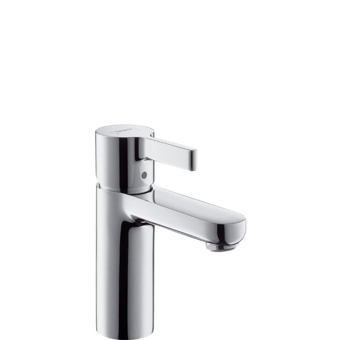 Metris S Tek Kollu Lavabo Bataryası Kumandalı 3.5 l/dk Krom