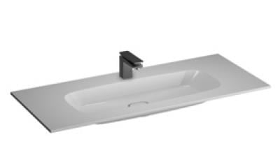 Metropole Infinit Etajerli Lavabo 120 cm