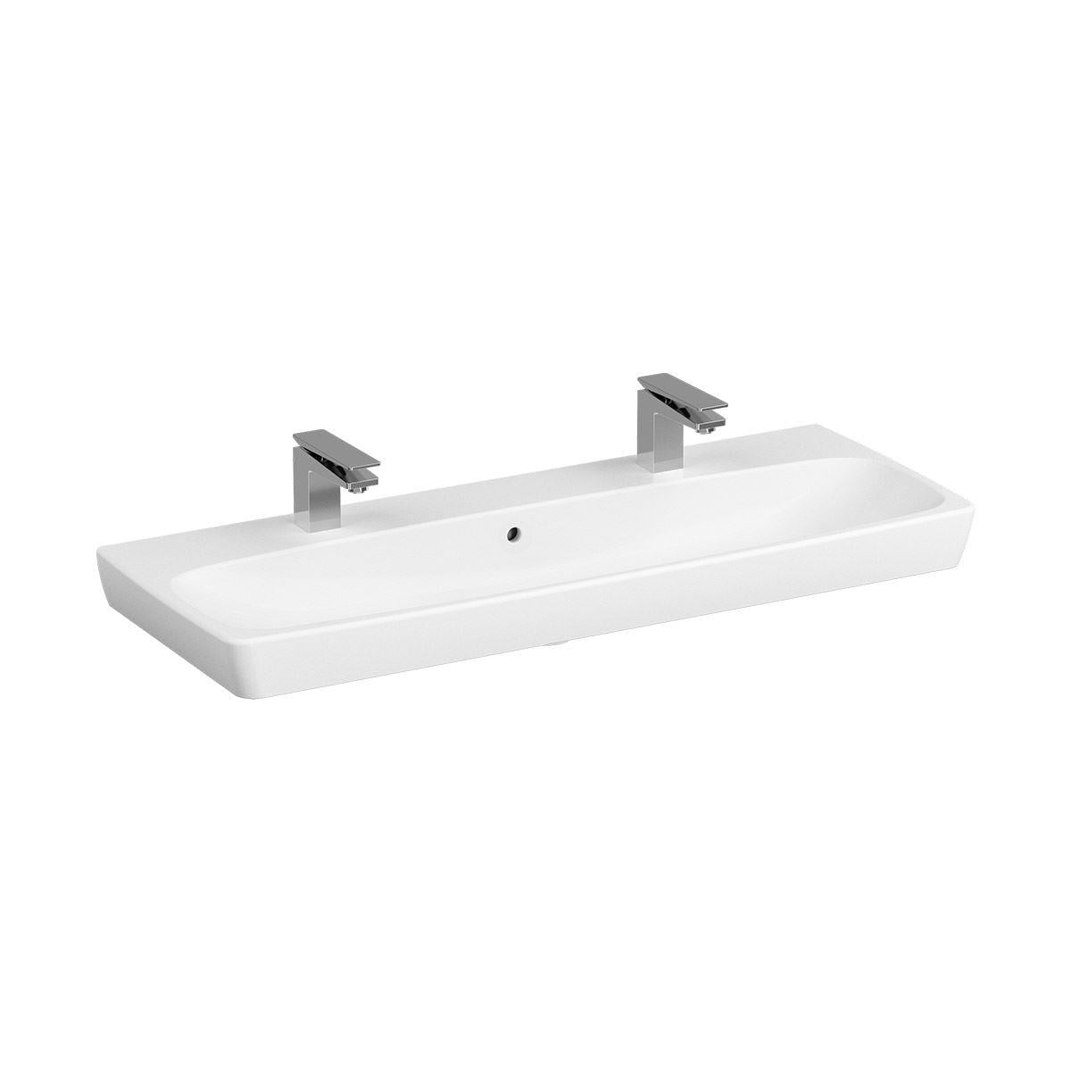 Metropole Lavabo 120 cm