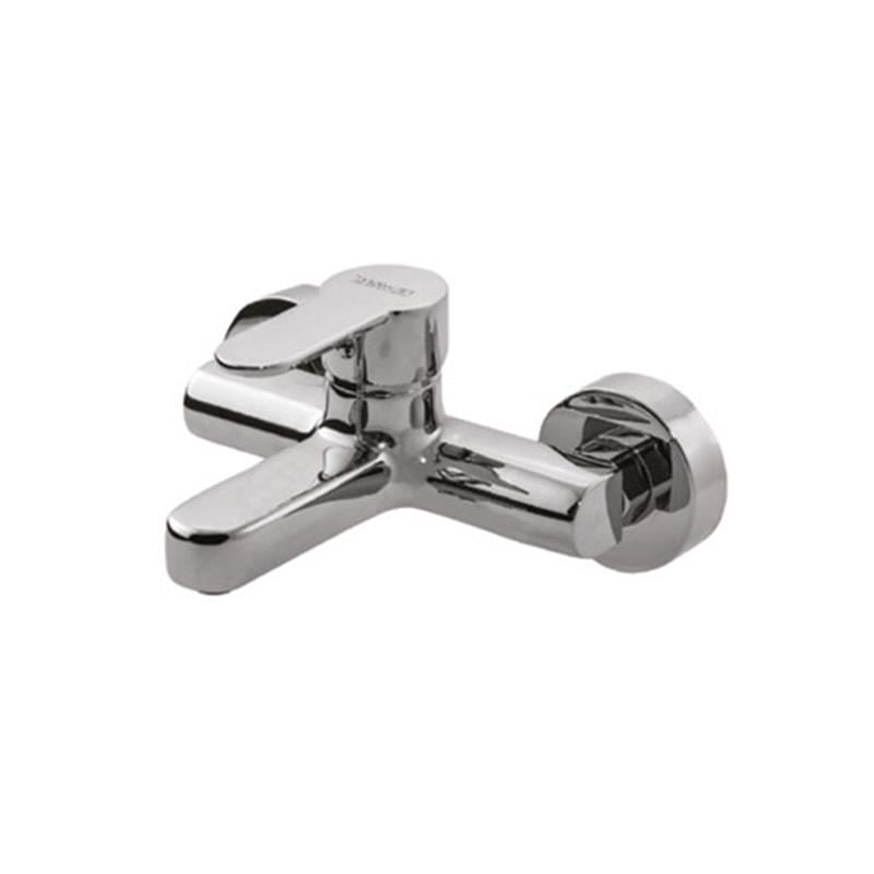 NEWARC DOMİNO APLİKE LAVABO BATARYASI