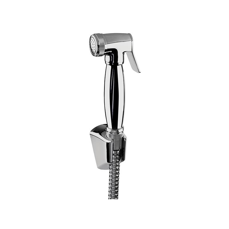 NEWARC SHUTOFF DUŞLAR SPİRALLİ TAHARAT MUSLUĞU