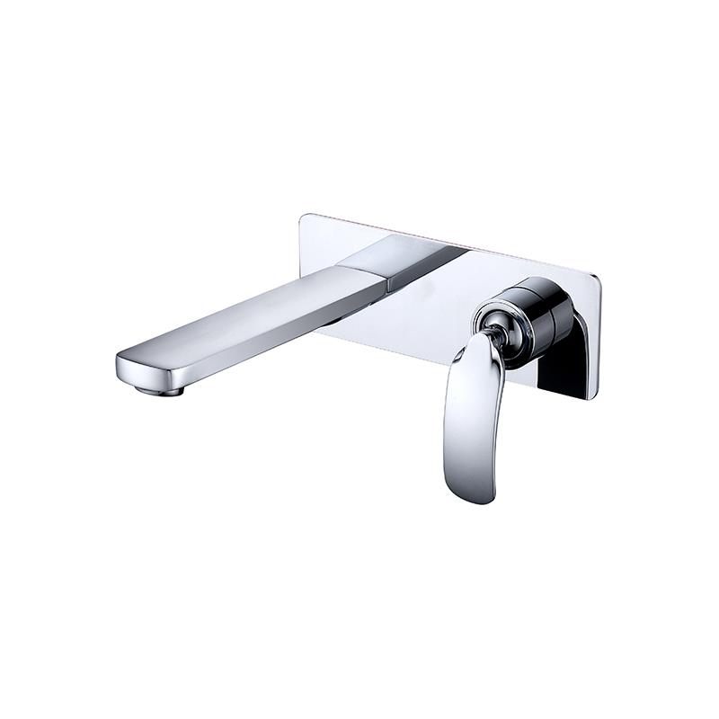 NEWARC STEP ANKASTRE LAVABO BATARYASI