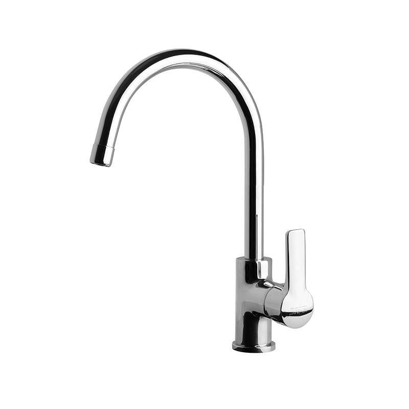 NEWARCPREMİUM DÖNERLİ LAVABO BATARYASI