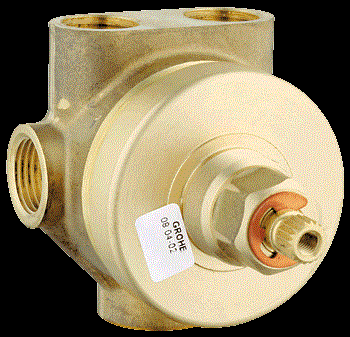 OND Yön Değiştirici İç Gövde