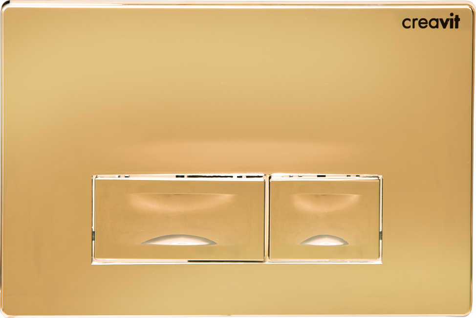 Ore Altın Kaplama Kumanda Paneli