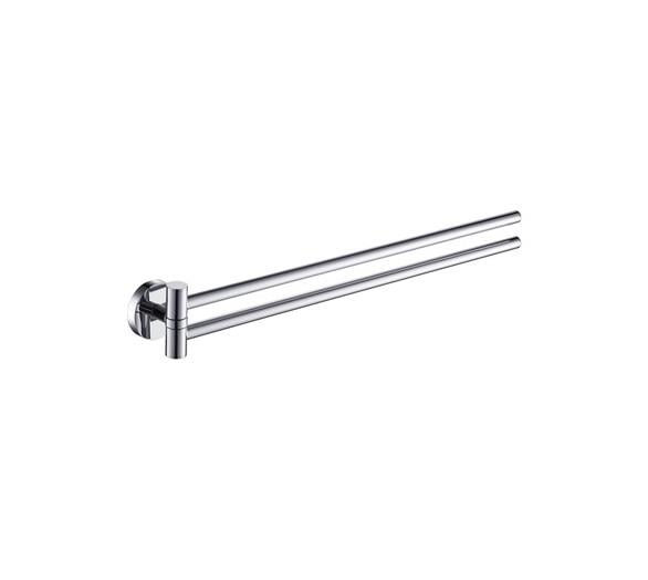 Piave Havluluk Hareketli 421 mm Krom