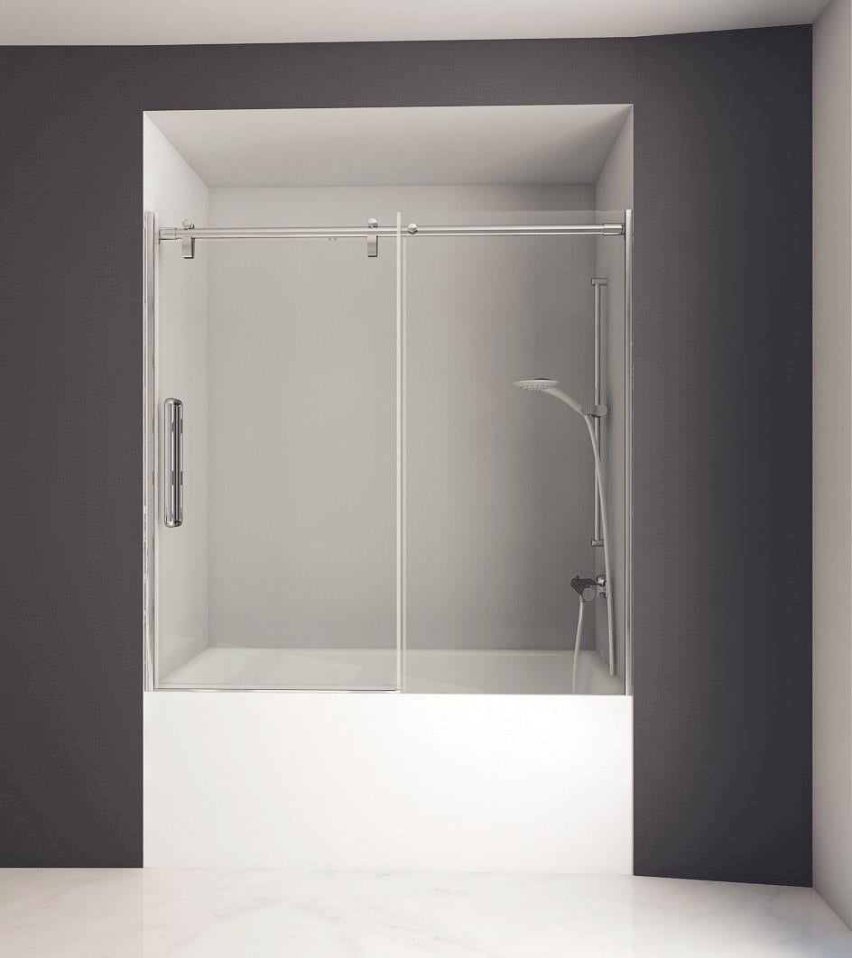 Proluxe(Krom-150 cm)