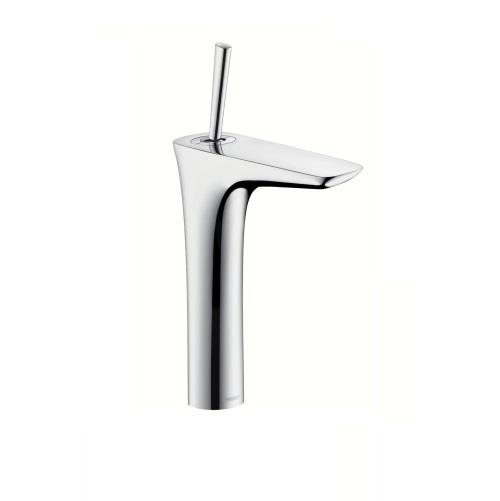 PuraVida Tek kollu lavabo bataryası 200 Krom