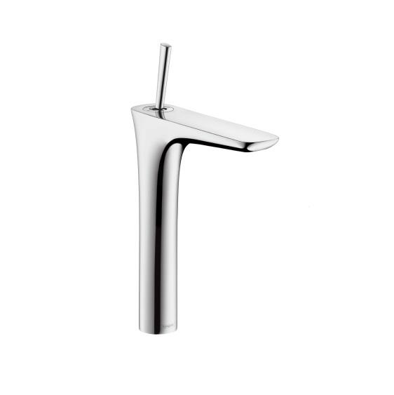 PuraVida Tek Kollu lavabo Bataryası 240 Bas Aç Gider Seti ve Çanaklar için 900 mm Bağlantı Hortumları
