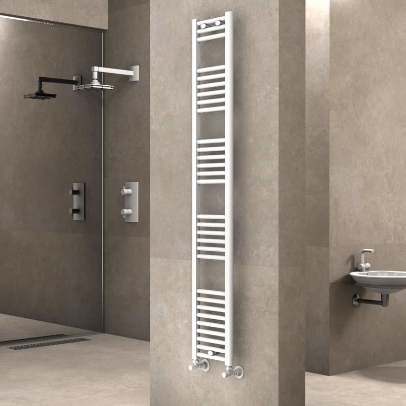Radiva Haiti Havlupan 300x1800 Düz Beyaz