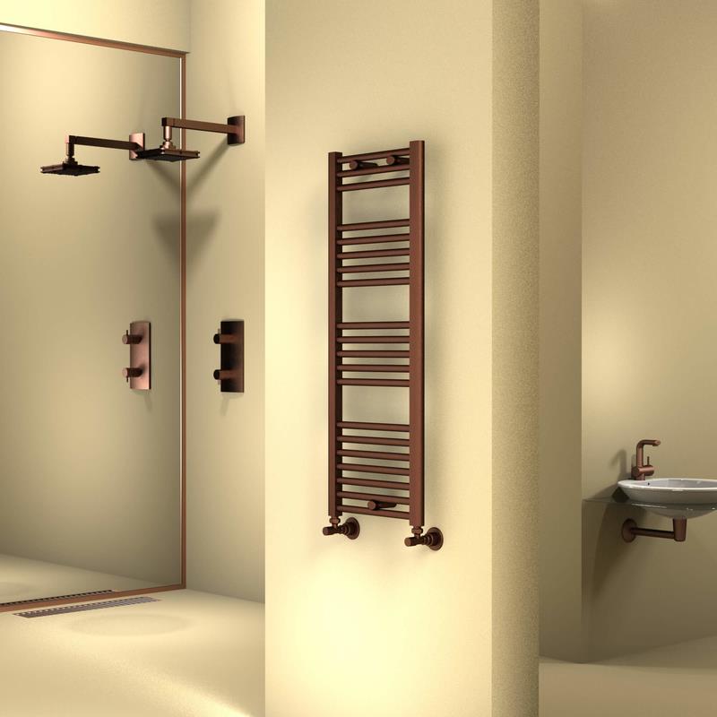 Radiva Haiti Havlupan 400x1000 Bakır Eskitme