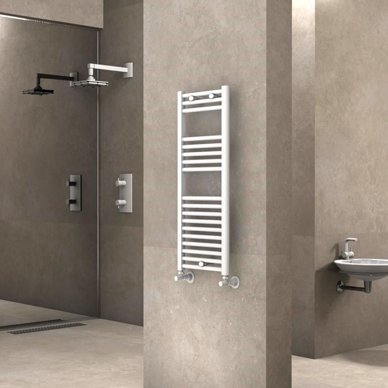 Radiva Haiti Havlupan 400x1000 Düz Beyaz