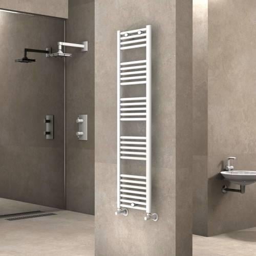 Radiva Haiti Havlupan 400x1500 Düz Beyaz