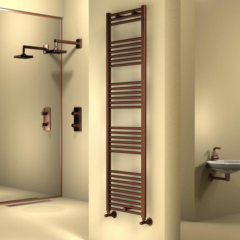 Radiva Haiti Havlupan 500x1800 Bakır Eskitme