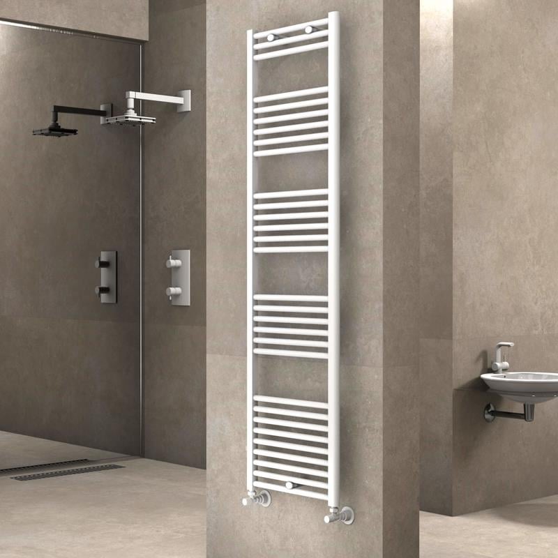 Radiva Haiti Havlupan 500x1800 Düz Beyaz