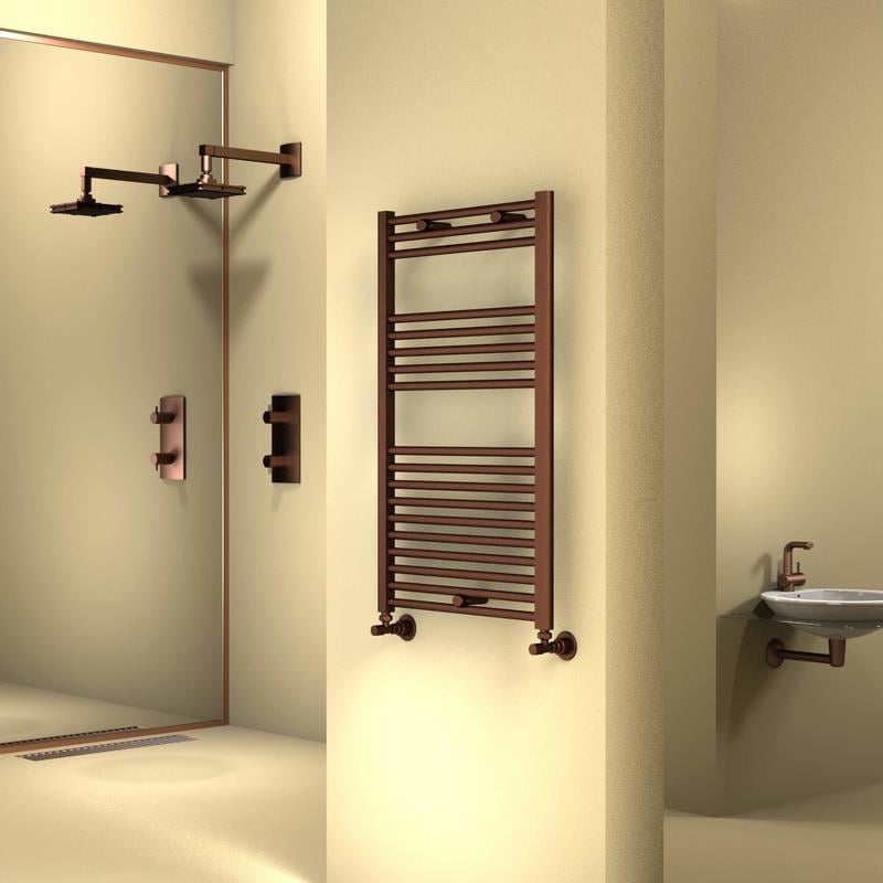 Radiva Haiti Havlupan 600x1100 Bakır Eskitme