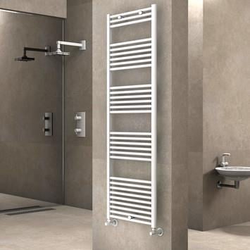 Radiva Haiti Havlupan 600x1800 Düz Beyaz