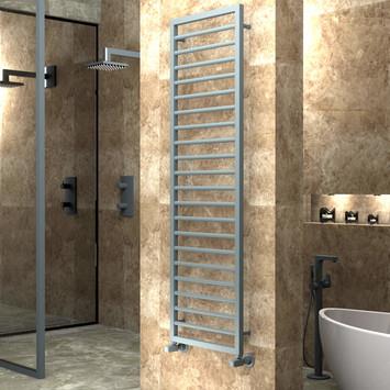 Radiva Naxos Dekoratif Havlupan 500x1655 Gri 7012