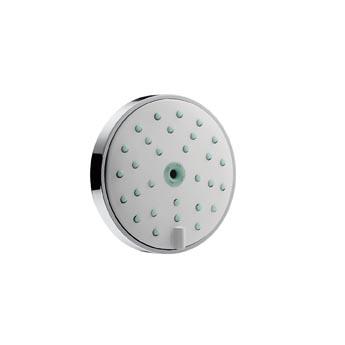 RAİNDANCE S 100 AİR BODY YAN JET,KROM