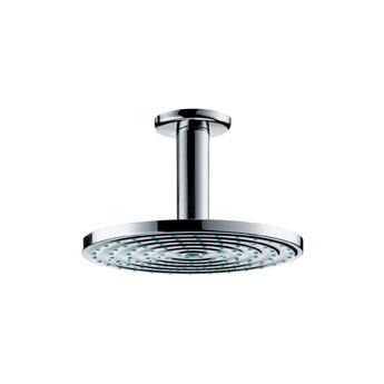 RAİNDANCE S 180 AİR PLATE TEPE DUŞU,KROM