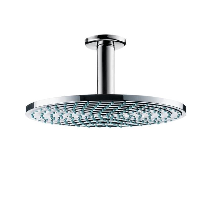 RAİNDANCE S 240 AİR PLATE TEPE DUŞU,KROM