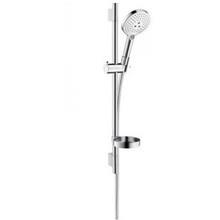 RAİNDANCE SELECT S 120 UNİCA S TİJ İLE DUŞ SETİ SU TASARRUFLU VERSİYONU