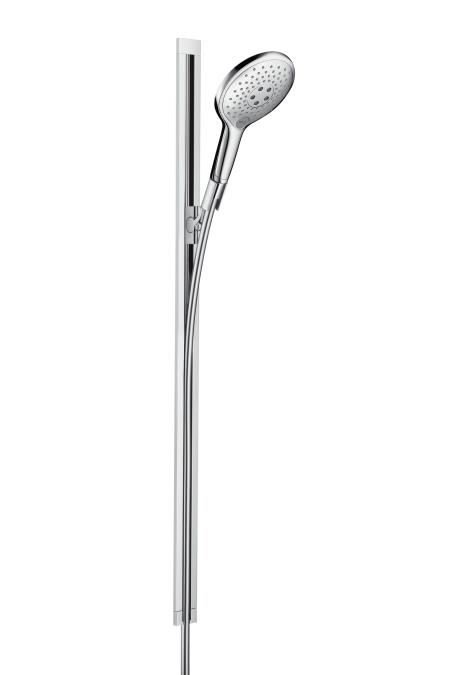 Raindance Select S 150 / Raindance Unica S Set 0 90m Krom