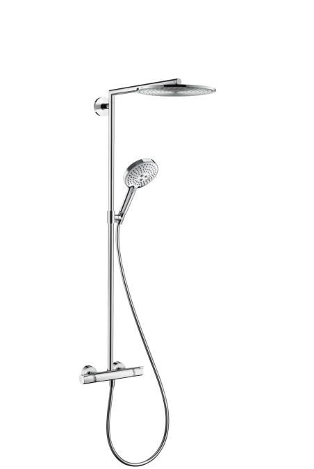 Raindance Select S 300 Duş Kolonu Krom