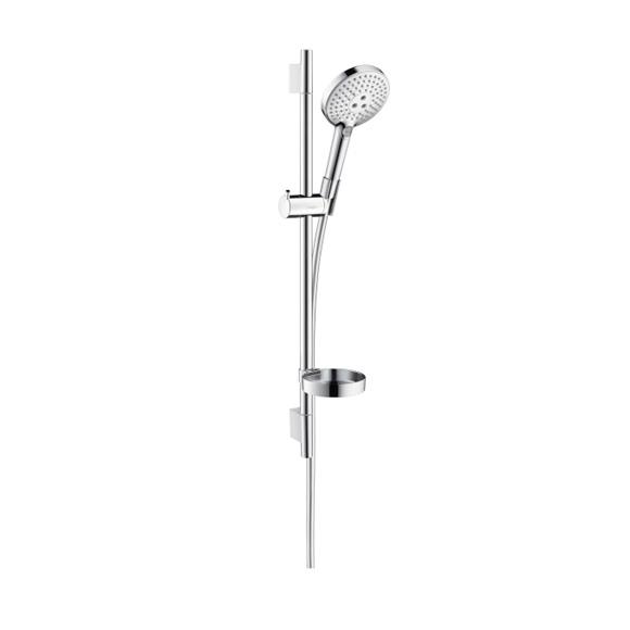 RAİNDANCE SELECT S120 UNİCA S TİJ İLE DUŞ SETİ
