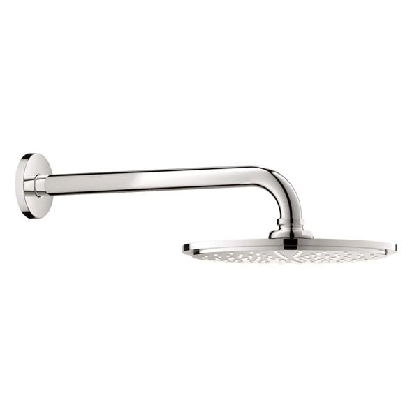 Rainshower® Cosmopolitan 210  Tepe duşu seti 286 mm 