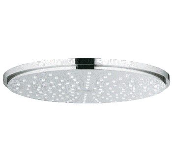 Rainshower Cosmopolitan 210 Tepe Duşu 1 Akışlı Krom