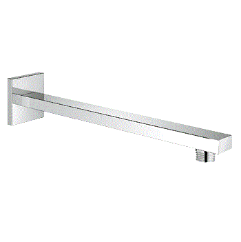 Rainshower Duş Başlığı Kolu 286 mm Krom