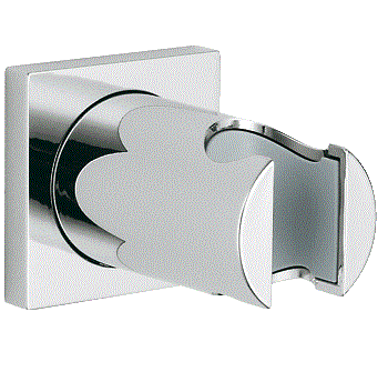 Rainshower El Duşu Askısı Krom