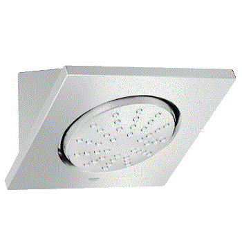Rainshower F-Series 5