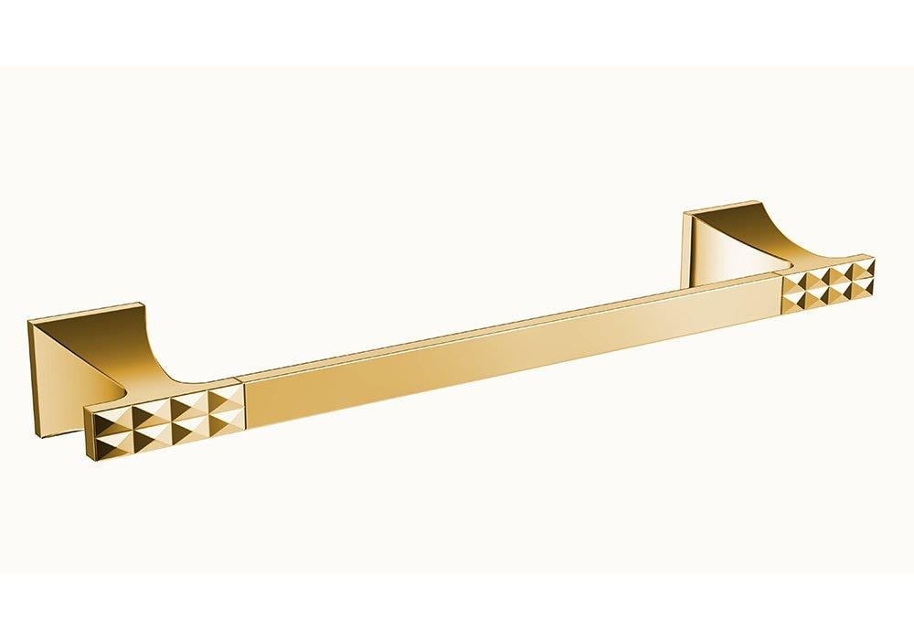 Roma Havluluk Uzun 380 mm Altın