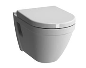 S50 Rim-ex asma klozet 52 cm Universal taharet borusuz