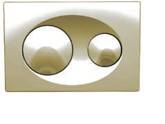 Savio Kumanda Paneli Altın