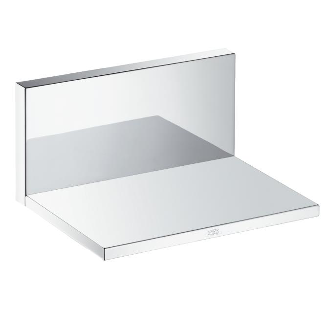 Şelale Akım Gaga/Tepe Duşu Dış Set 24 x 12 Krom