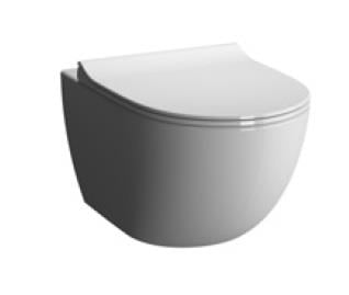 Sento asma klozet, 54 cm