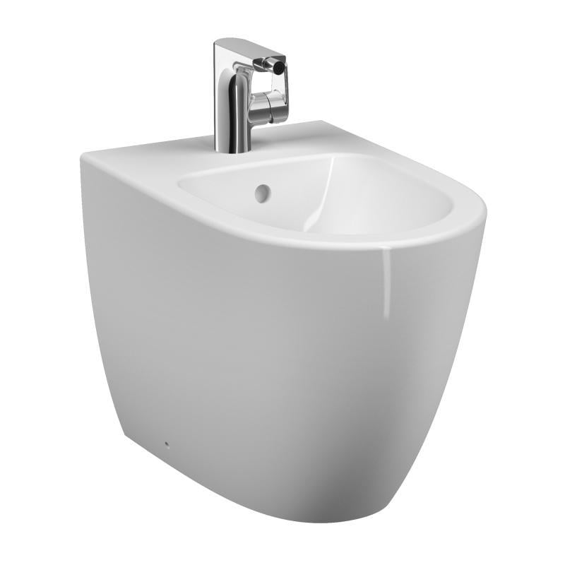 Sento Duvara Tam Dayalı Yerden Bide 54 cm