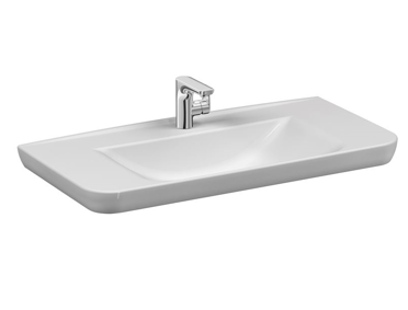 Sento Lavabo, 100 cm