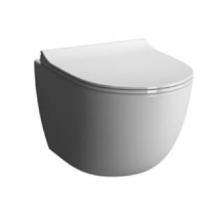 Sento Rim-ex asma klozet 54 cm