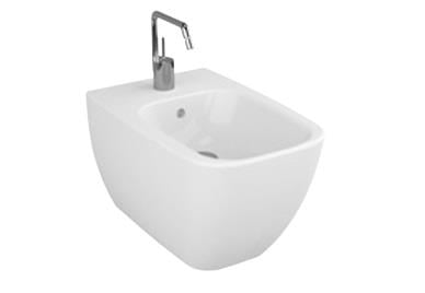 Shift Asma bide 54 cm Yanlardan delikli tek armatür delikli