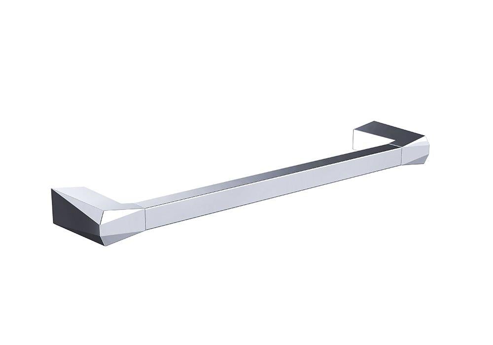 Siena Havluluk Uzun 350 mm Krom 