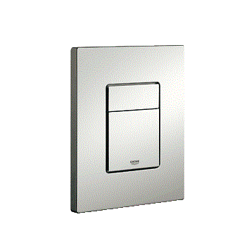 Skate Cosmopolitan Kumanda Paneli Mat Krom