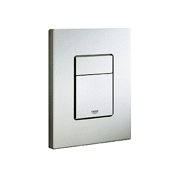 Skate Cosmopolitan Kumanda Paneli Paslanmaz Çelik