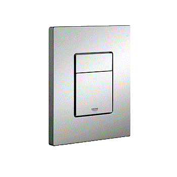 Skate Cosmopolitan Kumanda Paneli Titanium